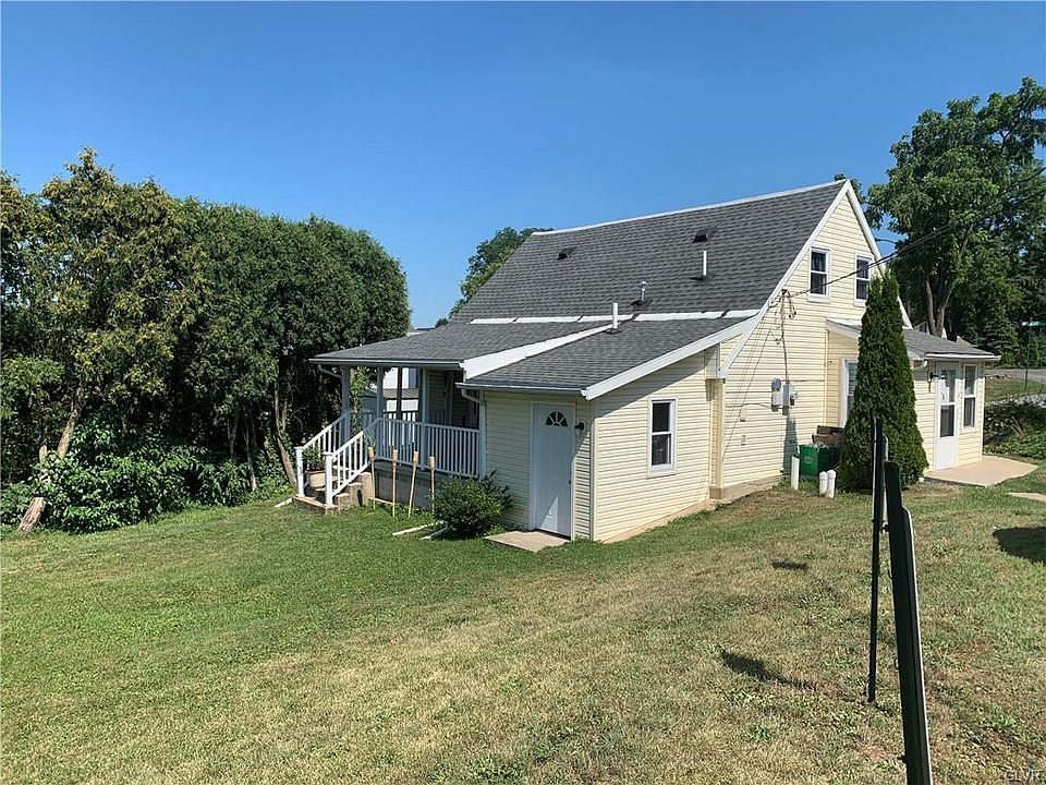 235 Stone Aly, Alburtis, PA 18011 Zillow