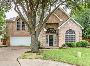 5005 Quail Ridge Dr, McKinney, TX 75072
