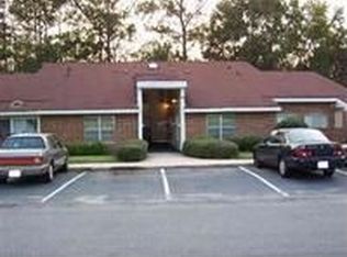 110 Westcliff Cir APT D, Warner Robins, GA 31093