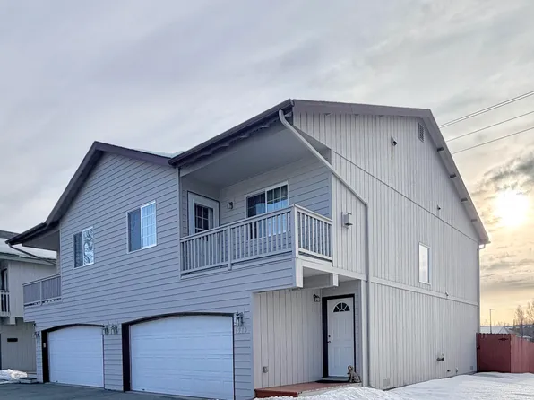 6910 Creekview Loop #32, Anchorage, AK 99507