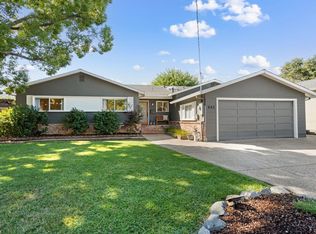 443 Calle De La Mesa, Novato, CA 94949