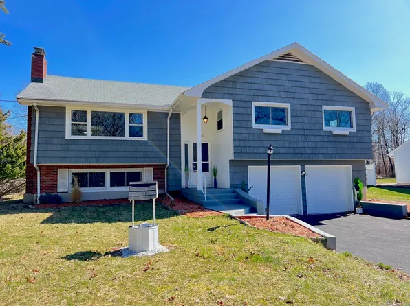 350 Slater Street, South Windsor, CT 06074