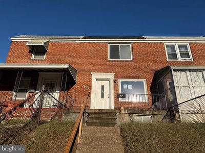 628 Roundview Rd, Baltimore, MD, 21225