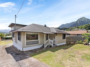 45-588 Keaahala Rd, Kaneohe, HI 96744