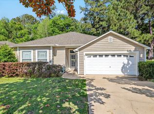 8526 Charrington Forest Blvd, Tallahassee, FL 32312