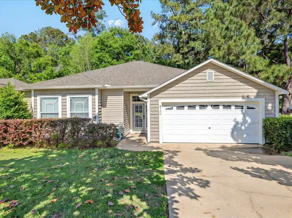 8526 Charrington Forest Blvd, Tallahassee, FL 32312