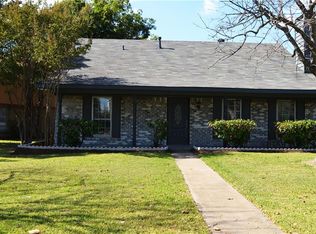 5201 Pensacola Dr, Garland, TX 75043