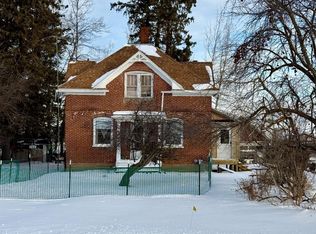 W9490 Cth B, Bryant, WI 54418