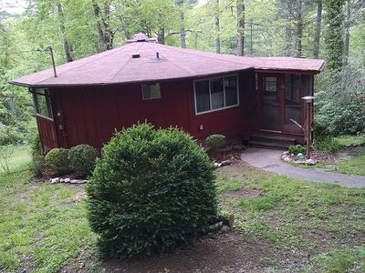 85 Decoy Rdg, Cashiers, NC, 28717