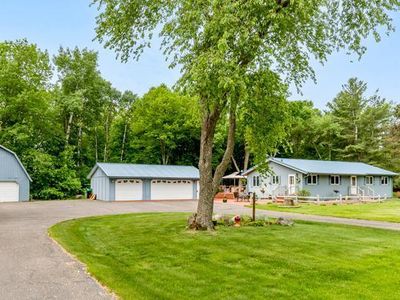 23312 Agate Lake Rd, Deerwood, MN, 56444