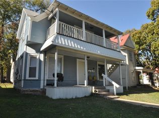 326 N Philadelphia Ave, Shawnee, OK 74801