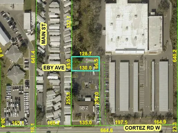 0 Main St, Bradenton, FL 34207