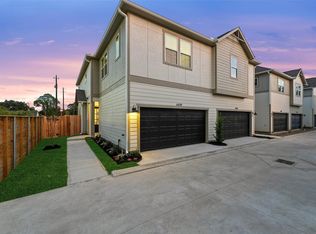 6445 Rena St, Houston, TX 77092