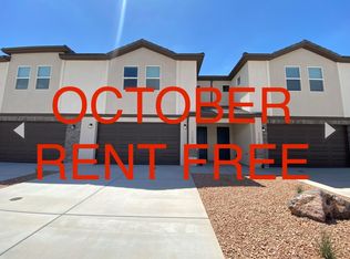 1156 S 4380 W, Hurricane, UT 84737