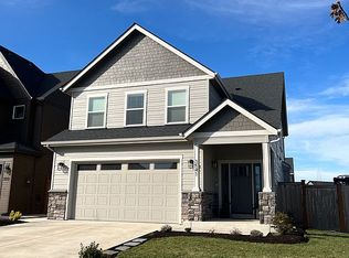 3541 Nestucca Loop, Eugene, OR 97408