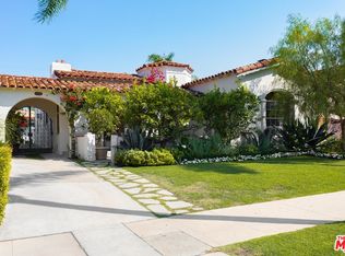 1156 S La Jolla Ave, Los Angeles, CA 90035