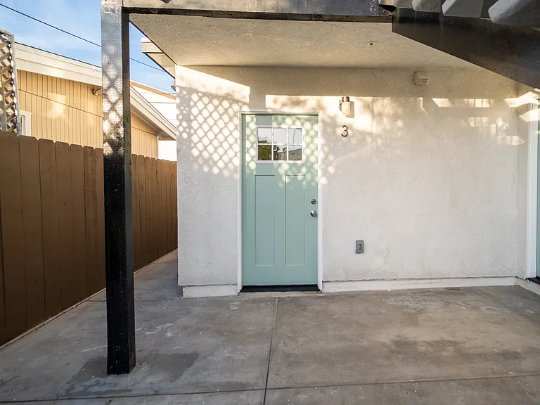 4576 Felton St #3 — Photo 7
