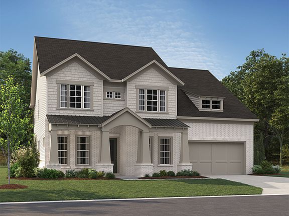 Encore - Amston Elevation Image 3