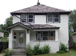 410 E 6th Ave, Mitchell, SD 57301