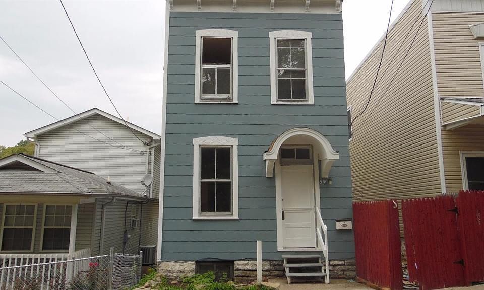 1st image of 518 Tafel St #Nosection8