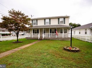 2827 Wells Ave, Baltimore, MD 21219