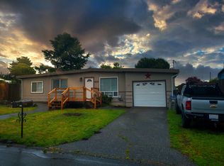 1660 Ronald Ave, Fortuna, CA 95540