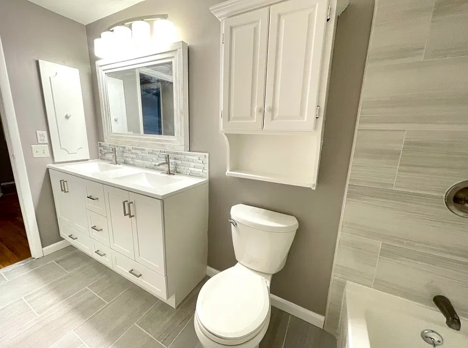 4 bed, 2048 sqft, $2,650 — Photo 2