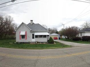 1147 E Voorhees St, Terre Haute, IN 47802