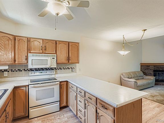4th image of 1008 Homestake Drive #2A