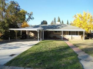 1011 Melrose Ave, Roseville, CA