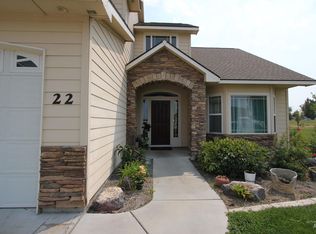 22 S Mason Creek Rd, Nampa, ID 83687