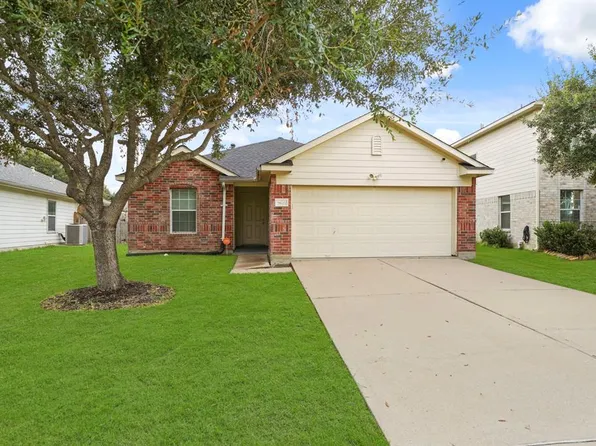 7843 Crescent Village Lane, Richmond, TX 77407