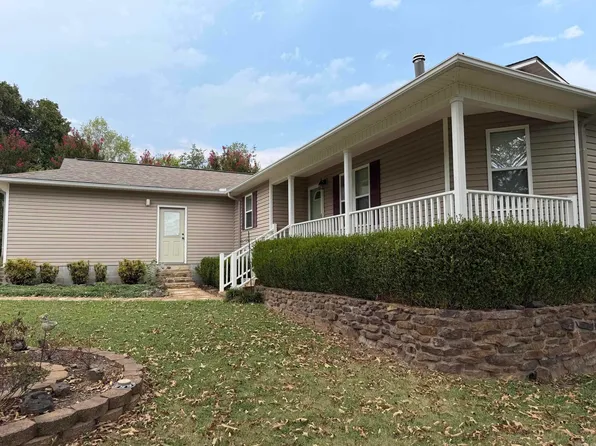 835 N Conway St, Heber Springs, AR 72543