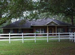 3160 County Road 218, Middleburg, FL 32068