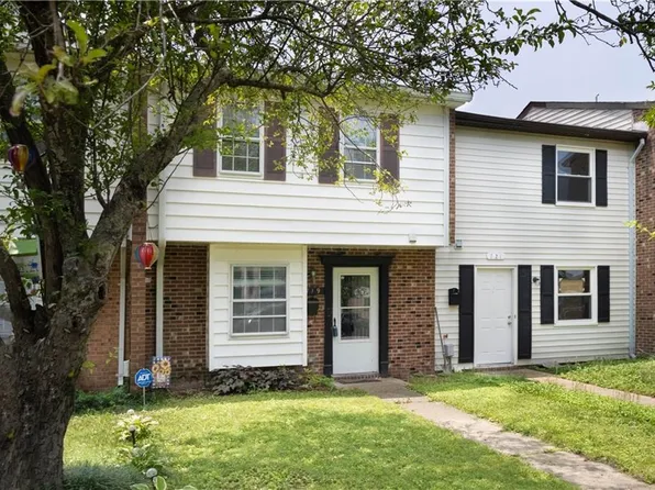 719 Tilden Pl, Virginia Beach, VA 23454