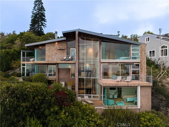 856 Diamond St, Laguna Beach, CA 92651
