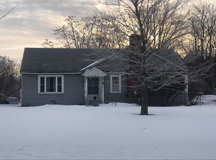 920 N Us Highway 23, Harrisville, MI 48740