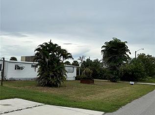 3453 GAINSBORO ROAD, PORT CHARLOTTE, FL 33953