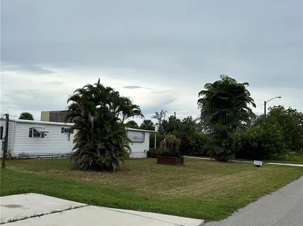 3453 GAINSBORO ROAD, PORT CHARLOTTE, FL 33953