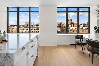 Sold by Brown Harris Stevens