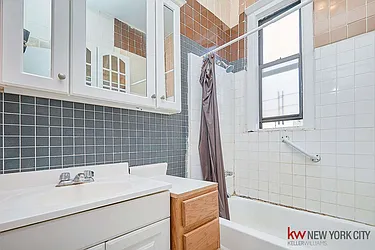 Rented by Keller Williams NYC