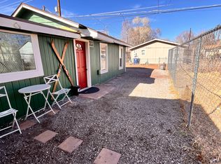 417 1/2 W Tucson Ave UNIT 1/2, Flagstaff, AZ 86001