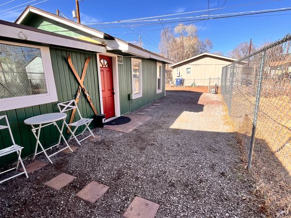 417 1/2 W Tucson Ave UNIT 1/2