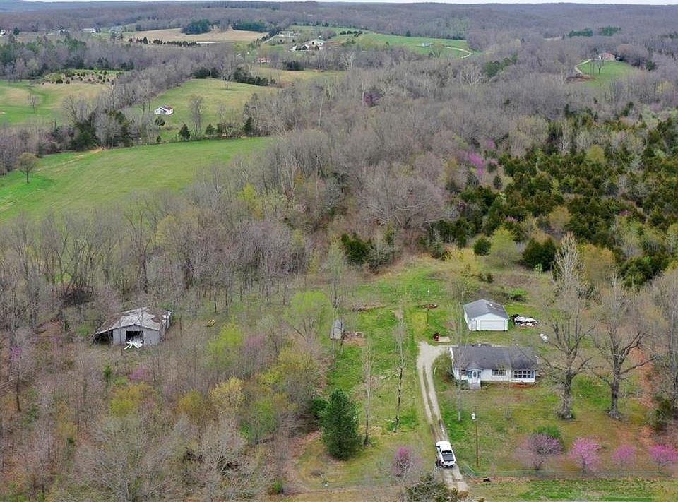 1592 Highway J, Fredericktown, MO 63645 Zillow