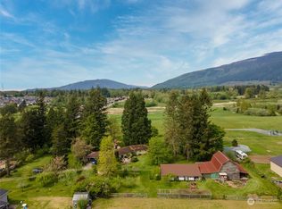 1013 N Fruitdale Rd, Sedro Woolley, WA 98284