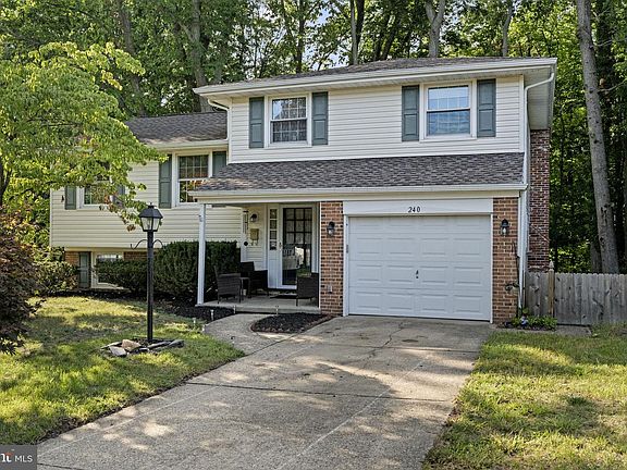 2nd image of 240 Winding Way Rd