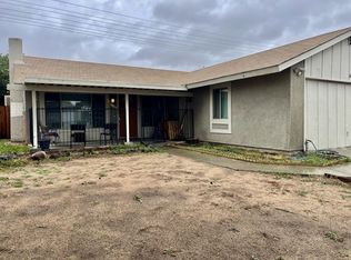 505 Cottonwood Dr, Ridgecrest, CA 93555