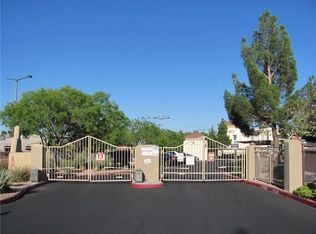 1908 Tierra Vista Dr UNIT 108, Las Vegas, NV 89128