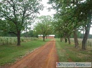 6902 Fox Rd, Gilmer, TX 75644