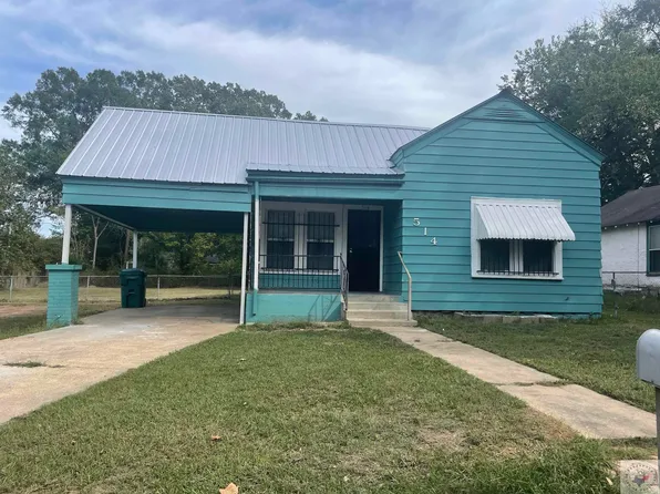 514 Jackson St, Texarkana, AR 71854